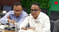No political pressure on EC to hinder fair polls: Tawhidul Islam Mintu